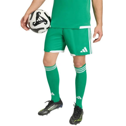 Men's adidas Tiro 26 Competition Match Day Shorts Green KA6175