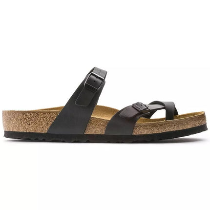 Šlepetės Birkenstock Mayari W 0071793