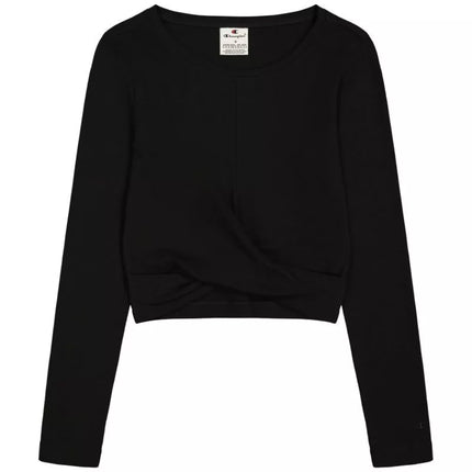 Champion marškinėliai ilgomis rankovėmis W 117435 KK001