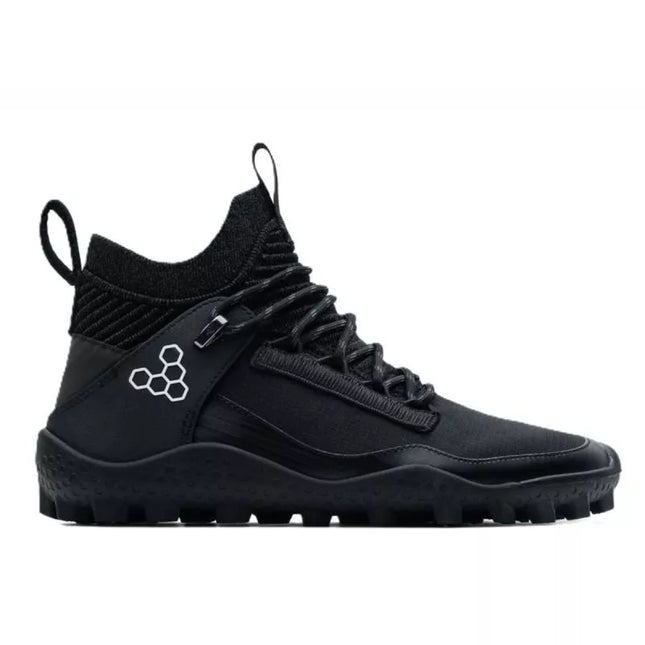 Vivobarefoot Magna Lite WR SG žygio batai - Obsidian