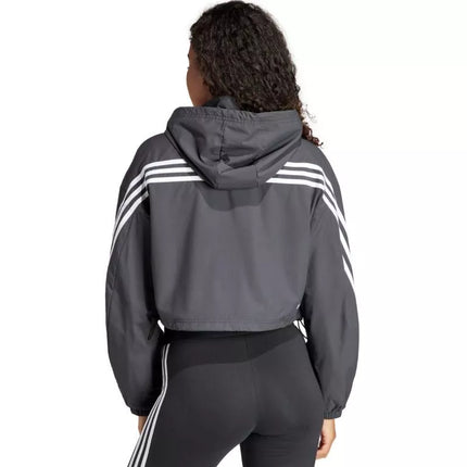 Striukė Adidas FI 3S WND WB W IS3660
