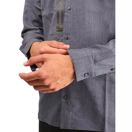 Salewa Fanes Vilnos Marškiniai ML/S SRT 27762-3988