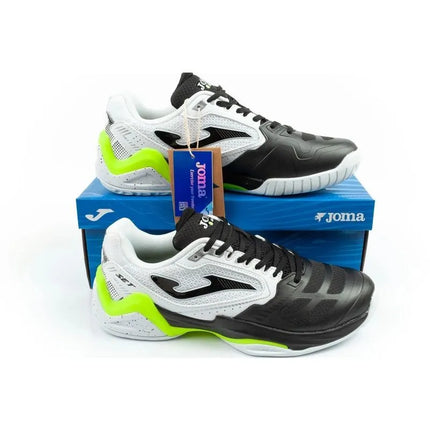 Joma Set Men 2632 men's sports shoes for tennis comfortable
