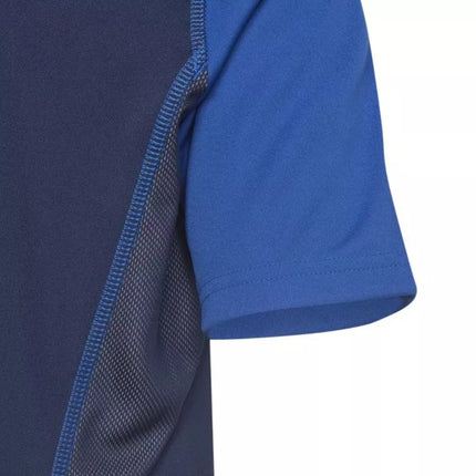 adidas Tiro 23 Competition Jersey Navy Blue HK7639