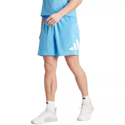 Šortai adidas Train Essentials Logo Training M IT5421