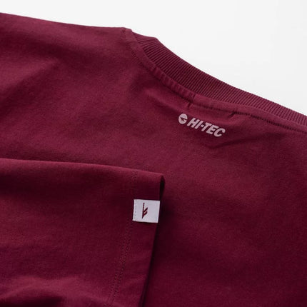 Hi-Tec Dioki SP W marškinėliai 92800606816