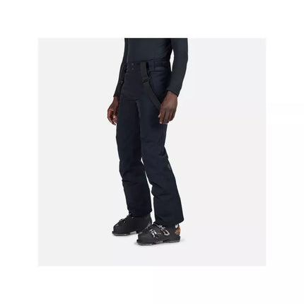 Rossignol Blackside kelnės juodos