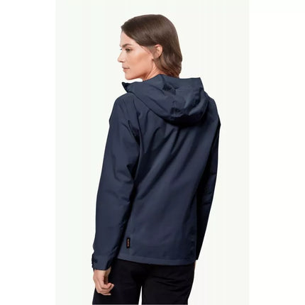 Jack Wolfskin Pack & Go Shell W 1111514_1010