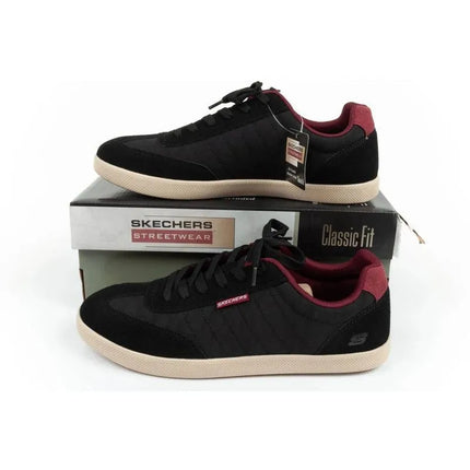 Skechers Placer M 210824/BLK shoes