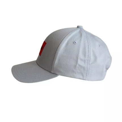Hugo Boss Beisbolo Kepuraitė Men-X 581-RL Šviesiai Mėlyna - 50492745-483