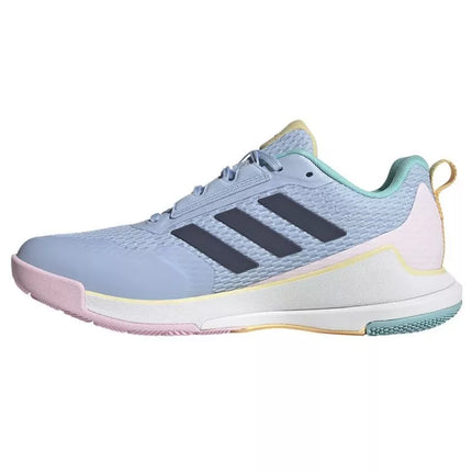 Adidas Novaflight 2 W tinklinio bateliai JQ3601