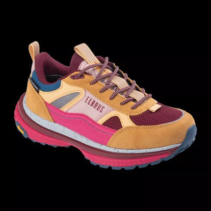 VIBRON LOW AG V WO'S Women's Shoes