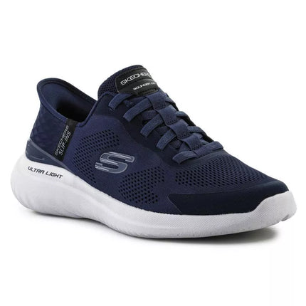 Skechers Bounder 2.0 Emerged Vyriški Batai 232459-NVY