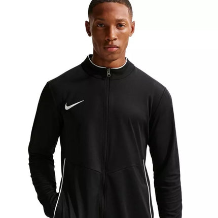 Nike Dri-FIT Park 26 Vyriškas Džemperis Juodas HM7249 010