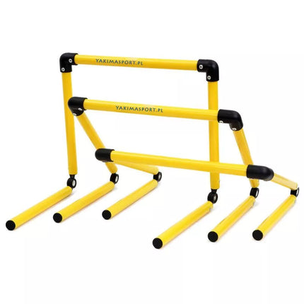 Yakimasport 100050 Reguliuojamo Aukščio Sulankstoma Tvora