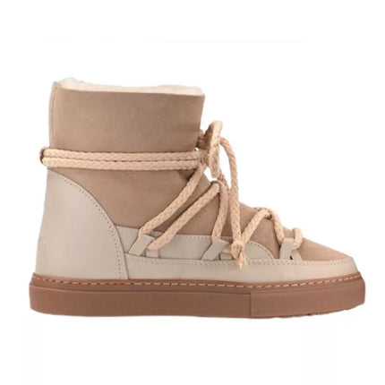 Inuikii Classic W 75202-005 Sniego Batai