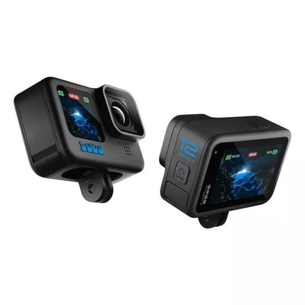 GoPro Hero 12 Black veiksmo kamera