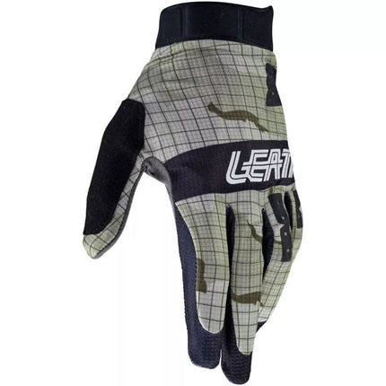 Leatt Glove MTB 1.0 GripR 602510576 dviratininko pirštinės