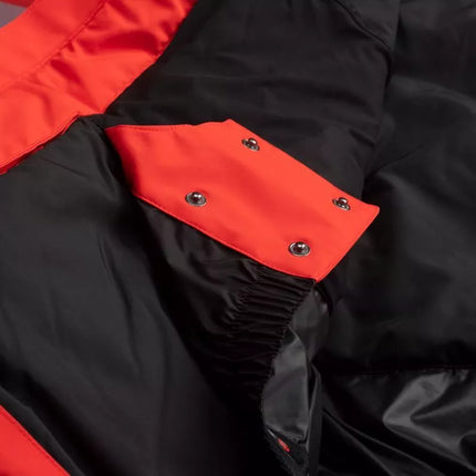 Men's insulated jacket PROSLOPE JACKET