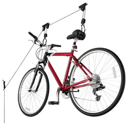 CEILING MOUNT BIKE LIFT DUNLOP