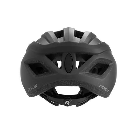 Rogelli FEROX 2 šalmas pilkas SM/54-58cm