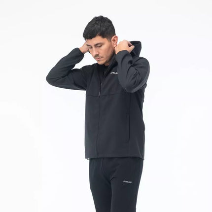 FARISE SOFTSHELL men's softshell
