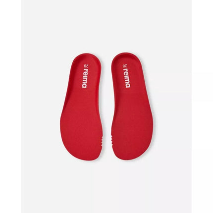 Reima ReimaTec barefoot winter boots for children Talvella Kids (5400150A-6980)