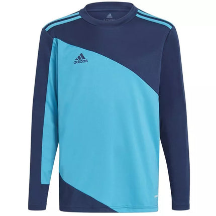 adidas Squadra 21 vartininko apranga jaunimui Jr GN6947