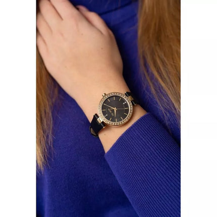 Paul Lorens Women's Watch PL10995A2-1A2 + BOX