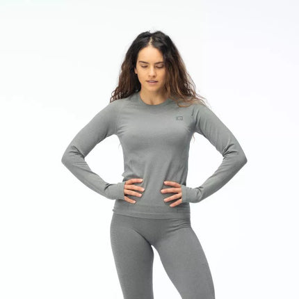 Women's Long Sleeve T-Shirt SARIA WMNS
