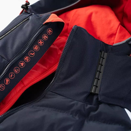 Iguana striukė Bergho M 92800621770