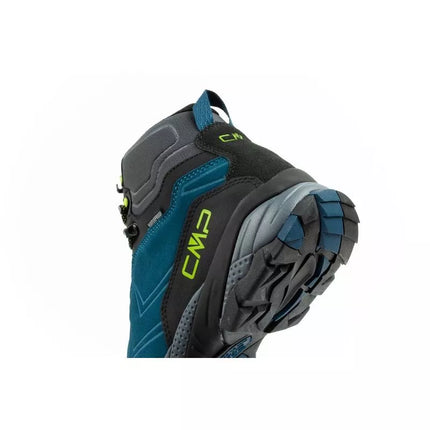 Melnick M 3Q18587M951 batai CMP