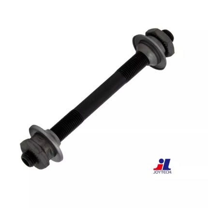 Priekinės stebulės ašis 9x108 JOYTECH CR-MO