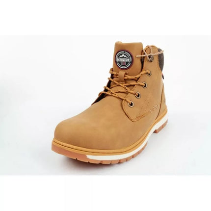 Geographical Norway M BALL-GN CAMEL batai