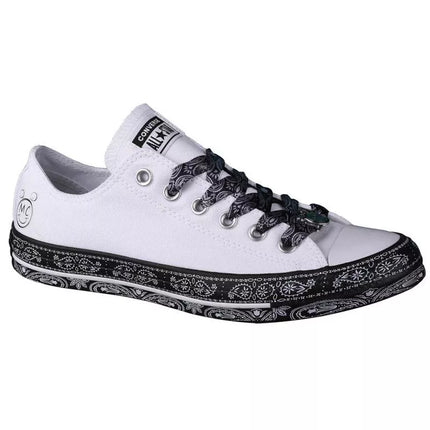 Converse X Miley Cyrus Chuck Taylor All Star M 162235C batai