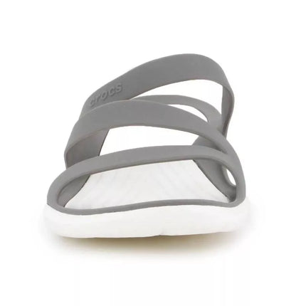 Crocs Swiftwater Sandalas W 203998-06X