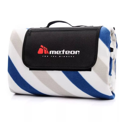 Meteor pledas iškylai 200x200 cm 77103