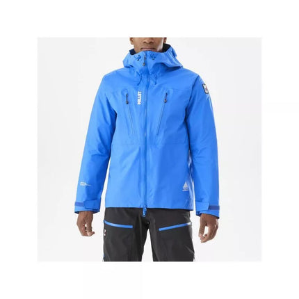 MILLET Trilogy Jorasses Gtxp Jk M Blue Jacket