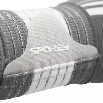 Spokey Segro Pro riešo dirželis SPK-941788