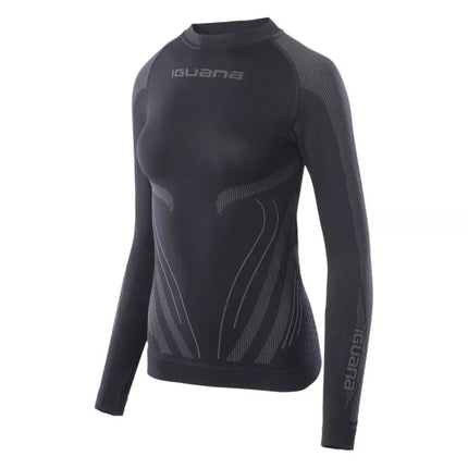 Iguana Gambit W Top W 92800556710 Termoaktyviniai marškinėliai