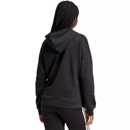 adidas Essentials Linear French Terry Hoodie W JV7841