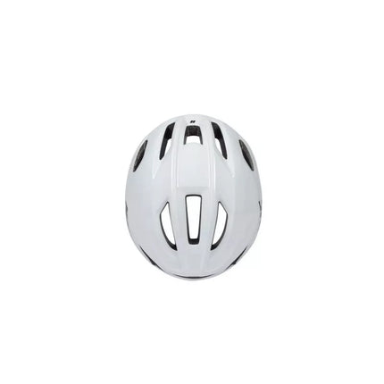 Dviračio šalmas HJC CROSSER WHITE, dydis S