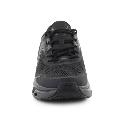 Skechers Slip-ins: Owen - Connell 205625-BLK Juoda