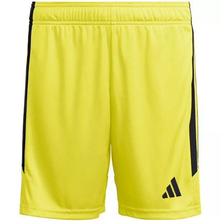 adidas Tiro 26 League Kids Shorts Yellow KA8822