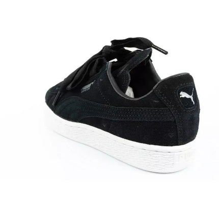 Puma Suede Jr 365136 02 Batai