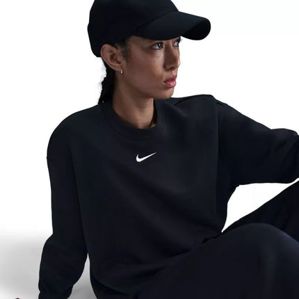 Nike Sportswear Phoenix Fleece moteriškas džemperis FZ4270-010