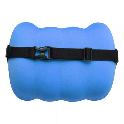 Baseus ComfortRide automobilinė pagalvėlė - mėlyna