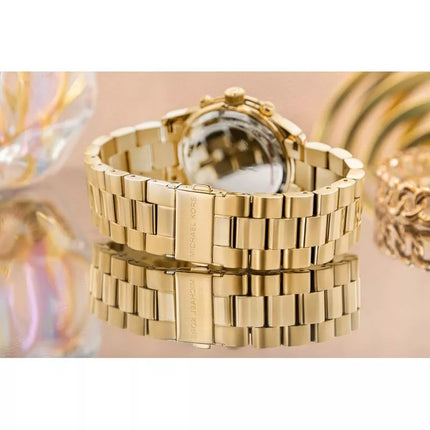 MICHAEL KORS Runway MK7323 Women's Watch + BOX