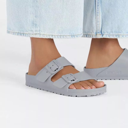 Šlepetės Birkenstock Arizona Eva W 1027592