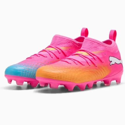 Futbolo bateliai Puma Future 9 Match Jr FG/AG 108721-05